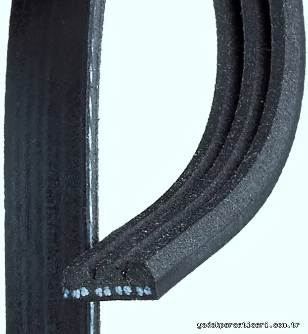 GATES 3PK495 V Kayışı - GATES - 3PK495