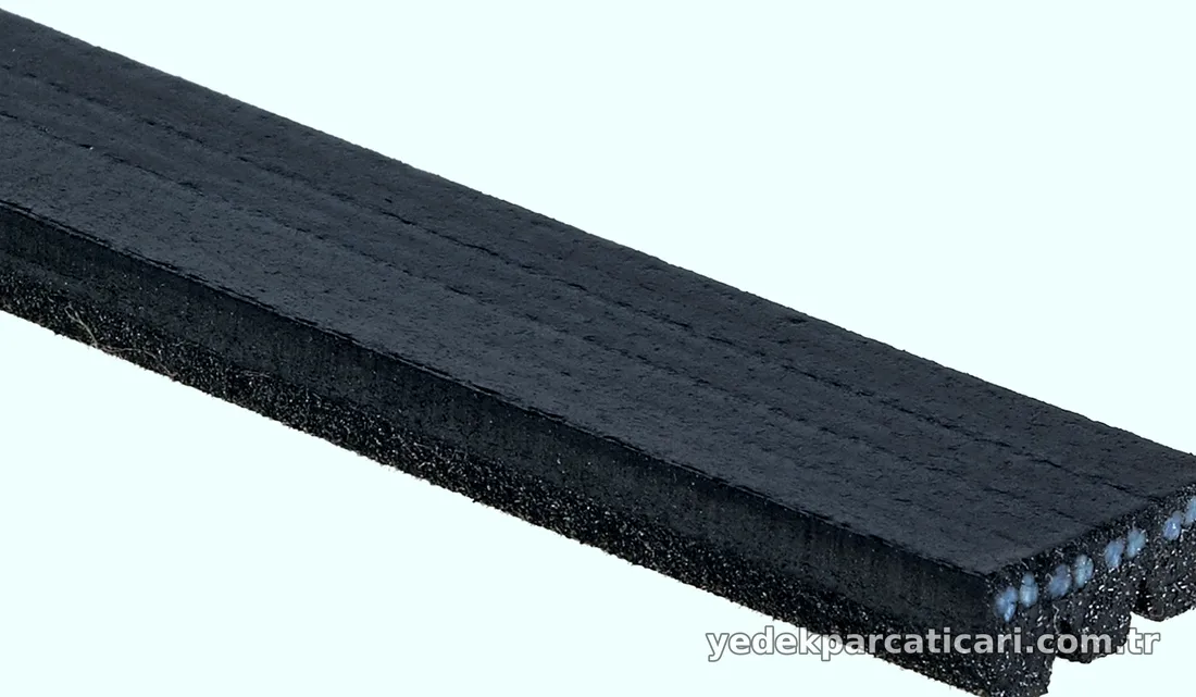 GATES 3PK495 V Kayışı - GATES - 3PK495