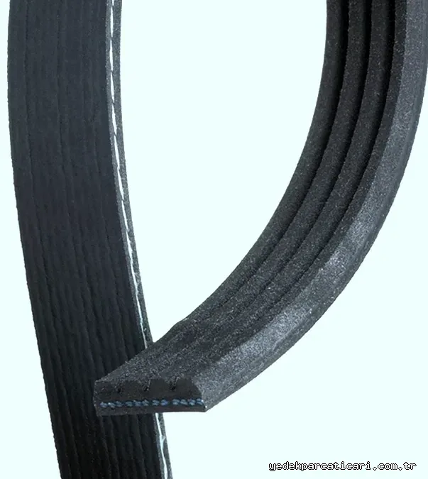 GATES 4PK1013 V Kayışı - GATES - 4PK1013