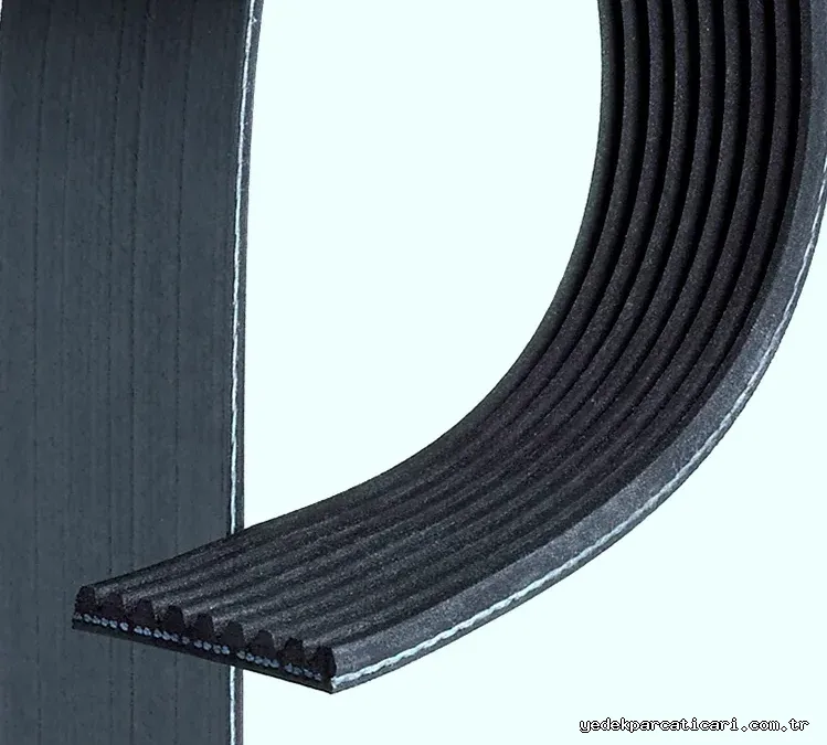 GATES 9PK2338HD V Kayışı - GATES - 9PK2338HD