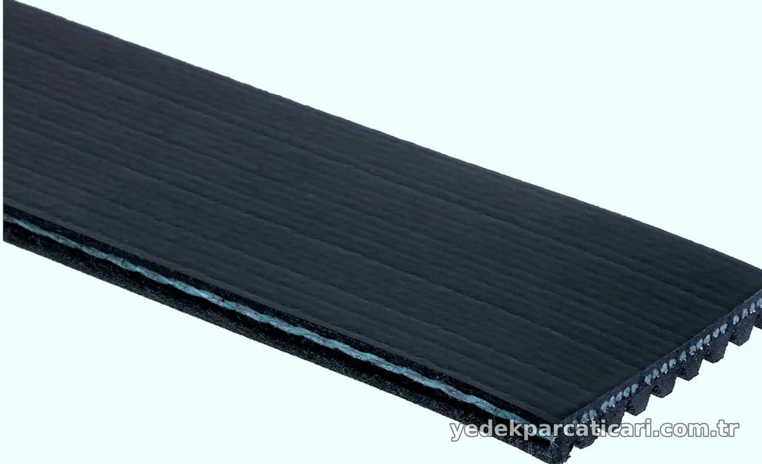 GATES 9PK2338HD V Kayışı - GATES - 9PK2338HD