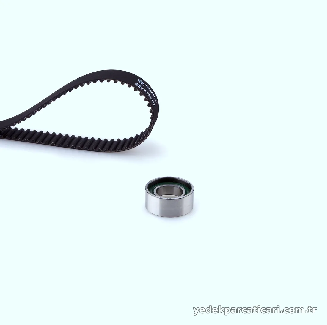 GATES K015545XS Triger Kayış Seti - GATES - K015545XS