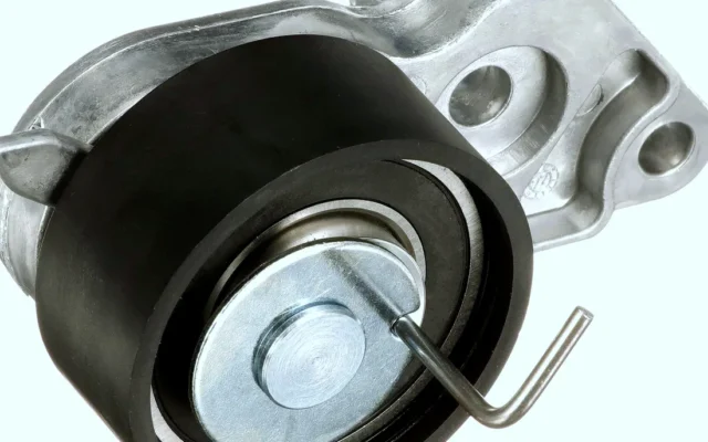 GATES T43127 Triger Gergi Rulmanı