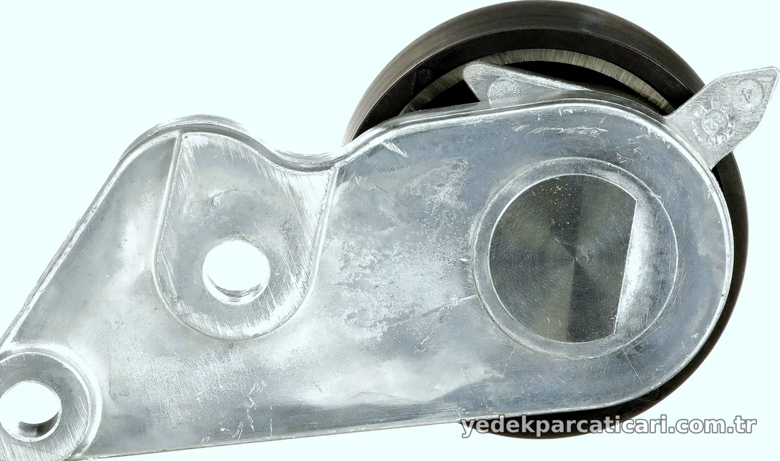 GATES T43127 Triger Gergi Rulmanı - GATES - T43127