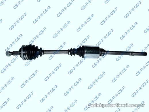 GSP 210012 Aks Komple