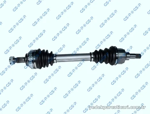 GSP 210021 Aks Komple