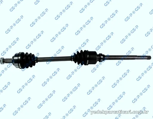 GSP 210120 Aks Komple - GSP - 210120