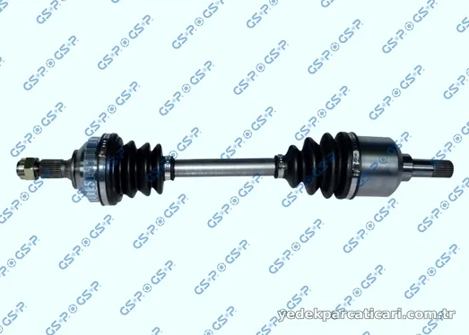 GSP 210131 Aks Komple