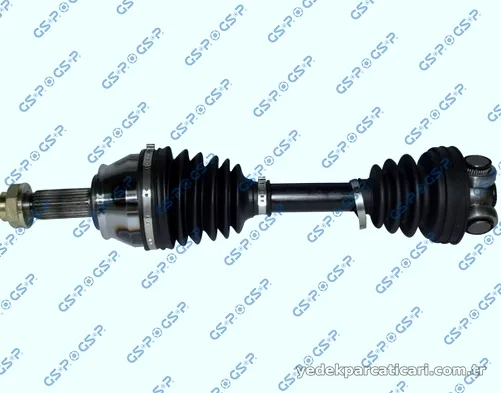 GSP 217034 Aks Komple