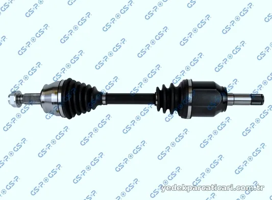 GSP 217062 Aks Komple - GSP - 217062