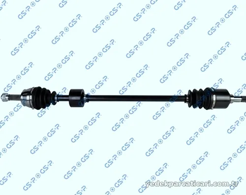GSP 217113 Aks Komple - GSP - 217113