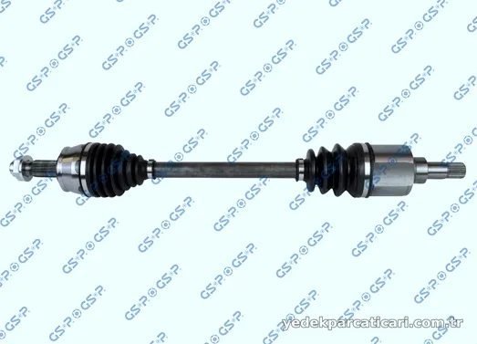 GSP 217151 Aks Komple - GSP - 217151