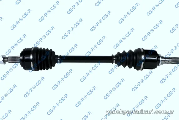 GSP 218247 Aks Komple
