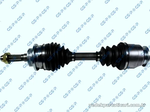 GSP 227063 Aks Komple - GSP - 227063