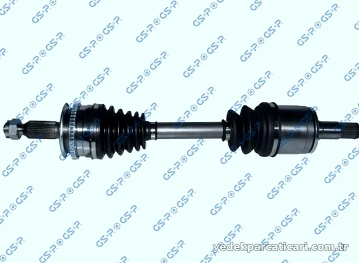 GSP 239163 Aks Komple