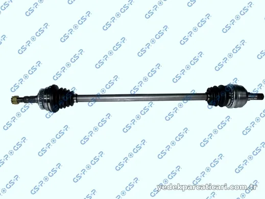 GSP 244039 Aks Komple (Opel Vectra, Astra, Vivaro 1996-2002)