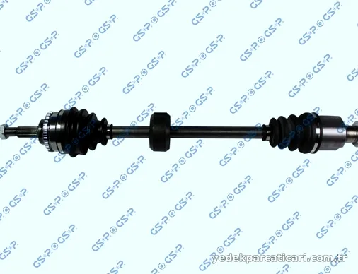 GSP 250162 Aks Komple