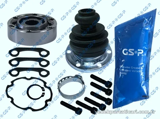 GSP 603001 Aks Kafası - GSP - 603001