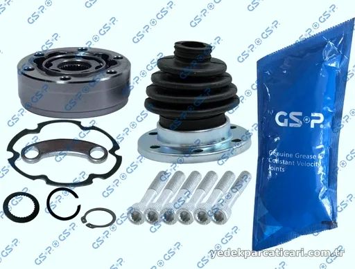 GSP 603008 Aks Kafası - GSP - 603008