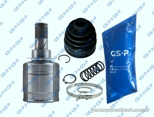 GSP 650140 Aks Kafası - GSP - 650140