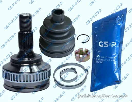 GSP 810067 Aks Kafası - GSP - 810067