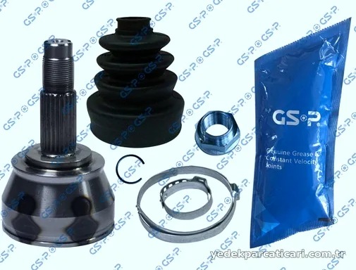 GSP 817063 Aks Kafası - GSP - 817063