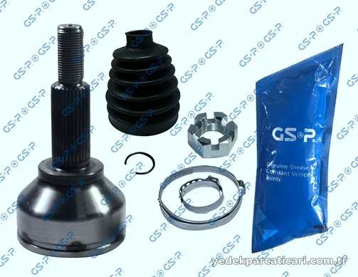 GSP 818286 Aks Kafası - GSP - 818286