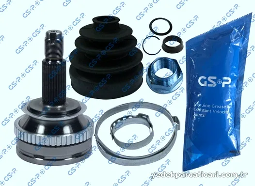 GSP 844008 Aks Kafası - GSP - 844008