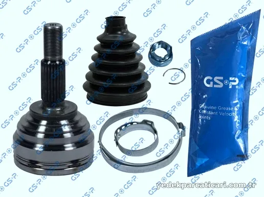 GSP 899085 Aks Kafası - GSP - 899085