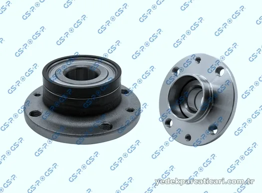 GSP 9230047 Porya Rulmanı - GSP - 9230047