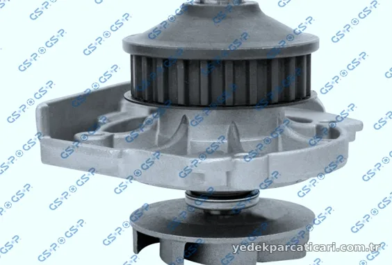 GSP WP900265 Devirdaim Su Pompası - GSP - WP900265