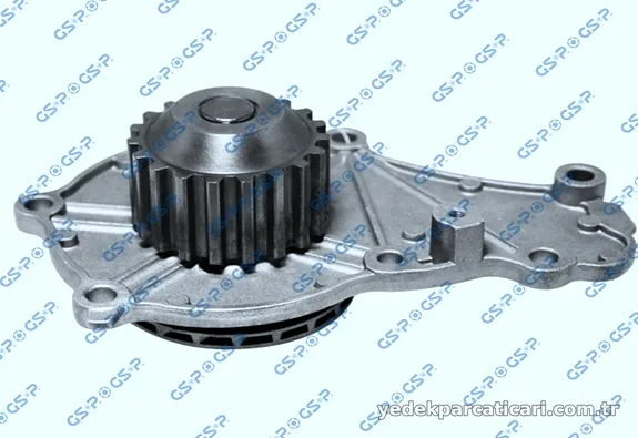 GSP WP900582 Devirdaim Su Pompası - GSP - WP900582