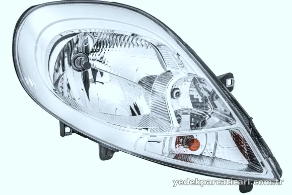 HELLA 1EH354541021 Far - HELLA - 1EH354541021