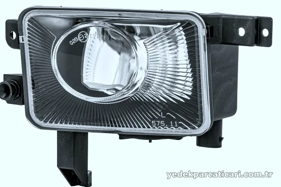 HELLA 1NA354660011 Sis Farı - HELLA - 1NA354660011