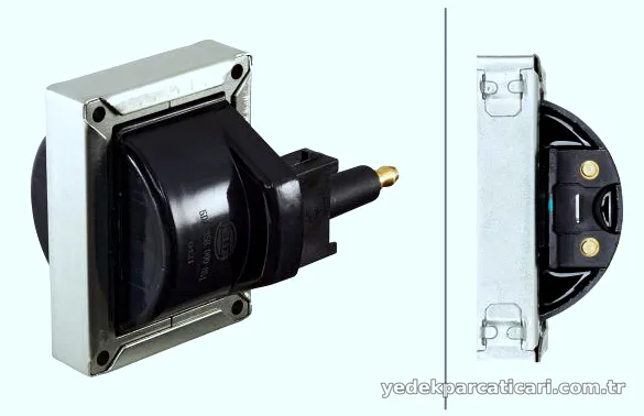 HELLA 5DA358000851 Ateşleme Bobini - HELLA - 5DA358000851