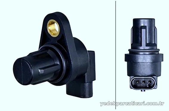 HELLA 6PU009169121 Eksantrik Devir Sensörü - HELLA - 6PU009169121