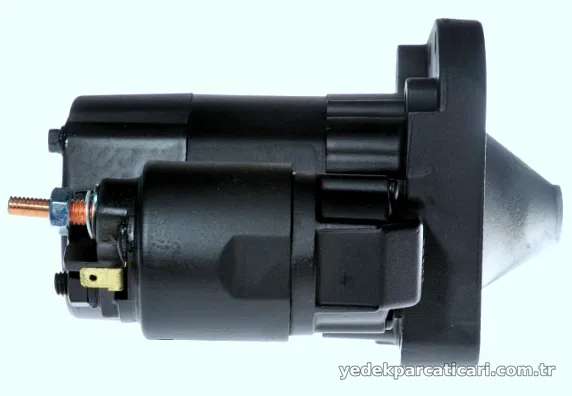 HELLA 8EA011610061 Marş Dinamosu - HELLA - 8EA011610061