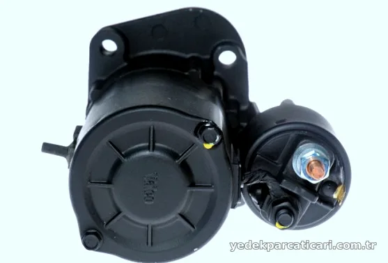 HELLA 8EA011610061 Marş Dinamosu - HELLA - 8EA011610061