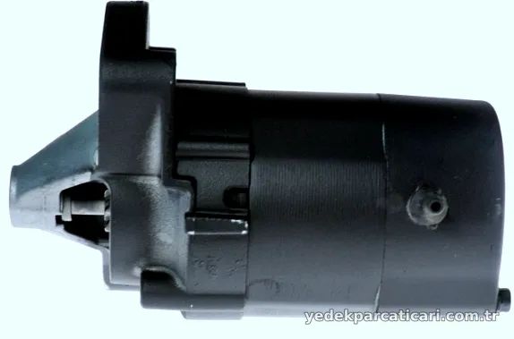 HELLA 8EA011610061 Marş Dinamosu - HELLA - 8EA011610061