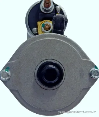 HELLA 8EA012527611 Marş Dinamosu - HELLA - 8EA012527611
