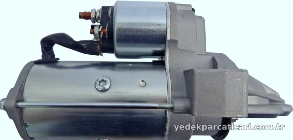 HELLA 8EA012527611 Marş Dinamosu - HELLA - 8EA012527611