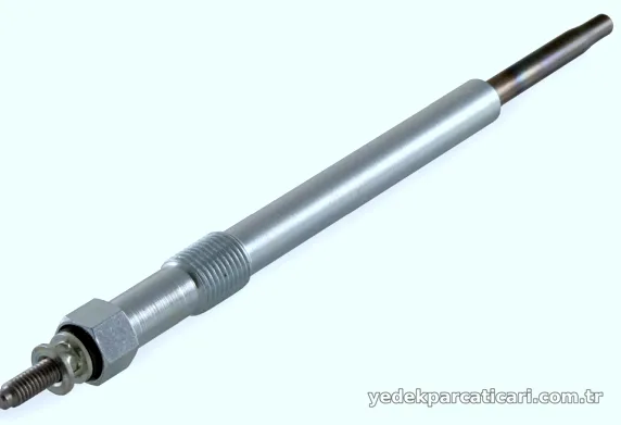 HELLA 8EG008498141 Isıtma Bujisi - HELLA - 8EG008498141