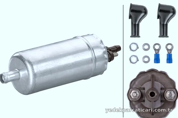 HELLA 8TF358106511 Depo Şamandırası İç Pompa - HELLA - 8TF358106511