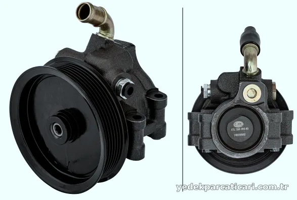 HELLA 8TL359000601 Direksiyon Pompası - HELLA - 8TL359000601