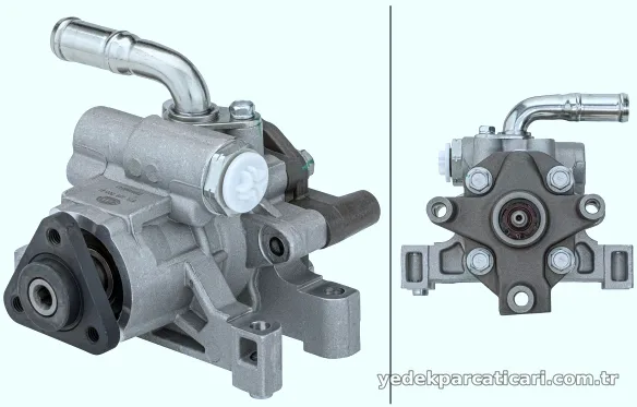 HELLA 8TL359000611 Direksiyon Pompası - HELLA - 8TL359000611