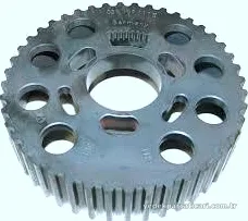 Triger Kayışı Kasnak - Caddy - 2004 - 2011 - İTHAL - 038109111E-2