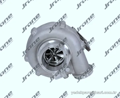 JRONE 8B29100E72 Turbo Şarj - JRONE - 8B29100E72