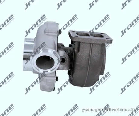 JRONE 8B29100E72 Turbo Şarj - JRONE - 8B29100E72