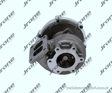 JRONE 8B29100E72 Turbo Şarj - JRONE - 8B29100E72