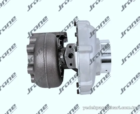 JRONE 8B29100E72 Turbo Şarj - JRONE - 8B29100E72